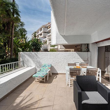 Apartment Jardines Del Mar By Interhome ماربيا المظهر الخارجي الصورة