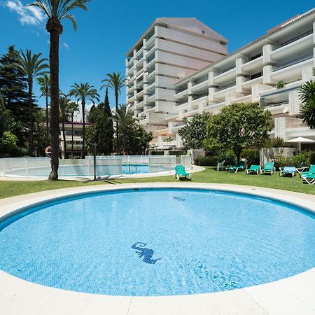 Apartment Jardines Del Mar By Interhome ماربيا المظهر الخارجي الصورة