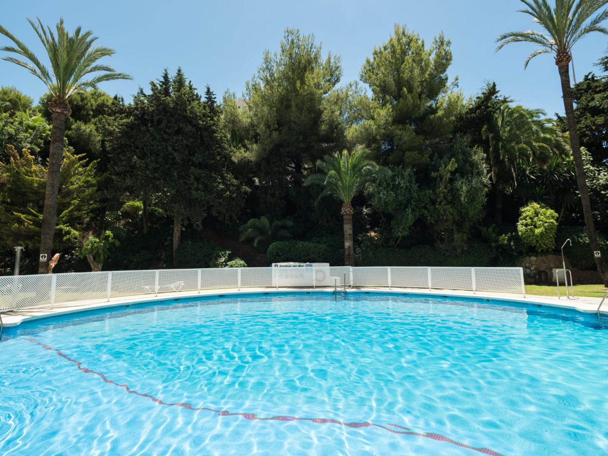 Apartment Jardines Del Mar By Interhome ماربيا المظهر الخارجي الصورة