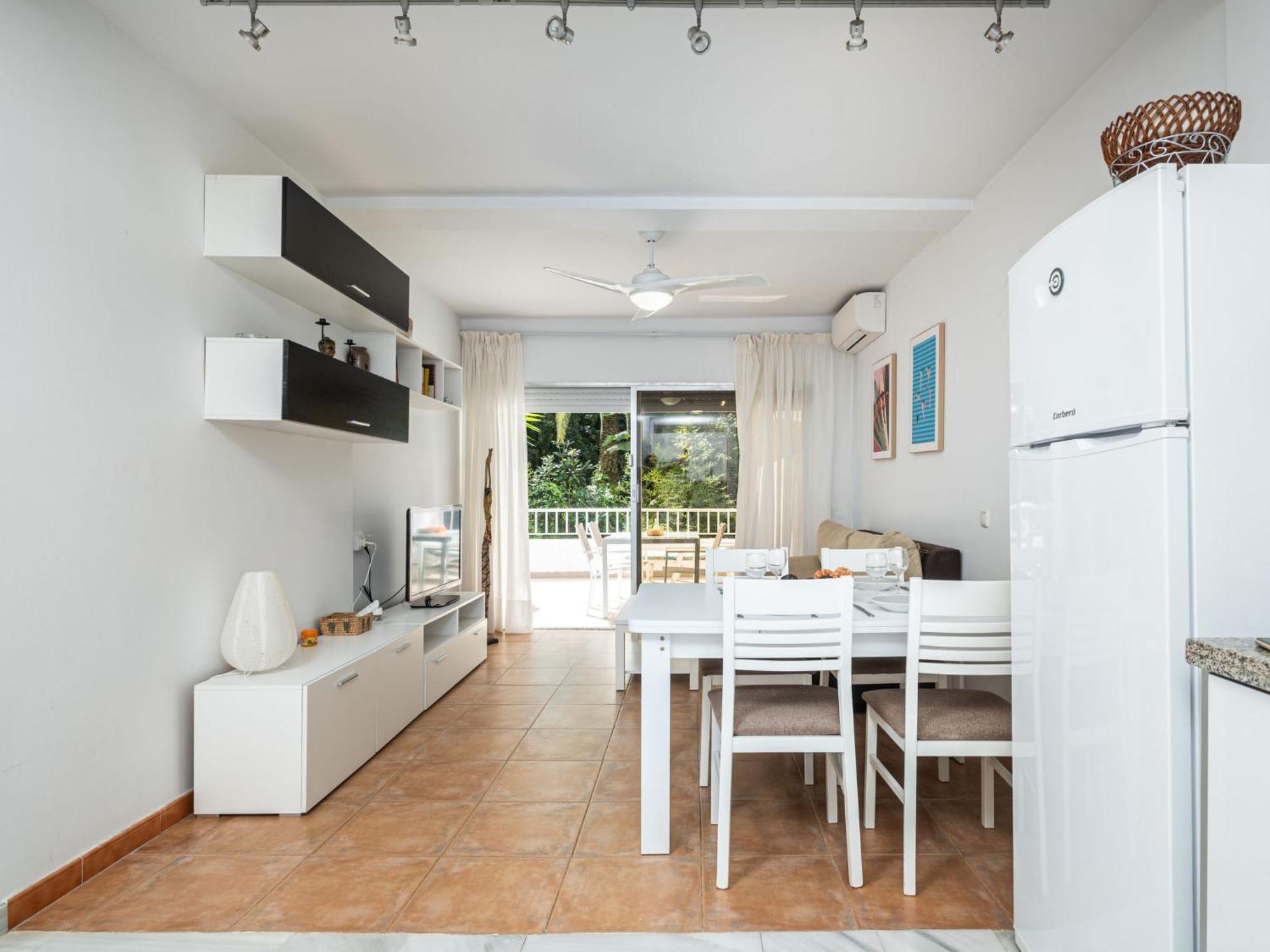 Apartment Jardines Del Mar By Interhome ماربيا المظهر الخارجي الصورة