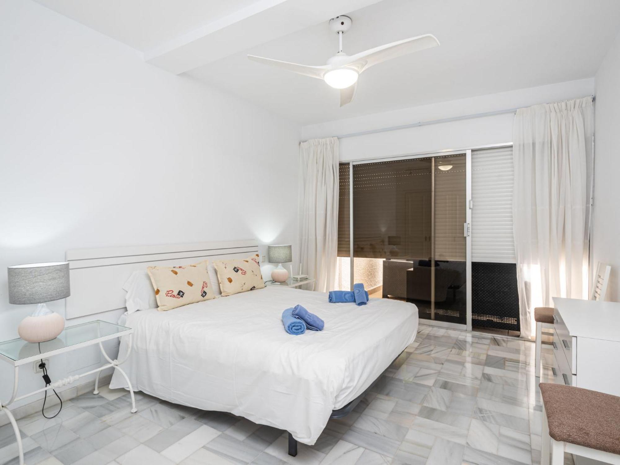 Apartment Jardines Del Mar By Interhome ماربيا المظهر الخارجي الصورة