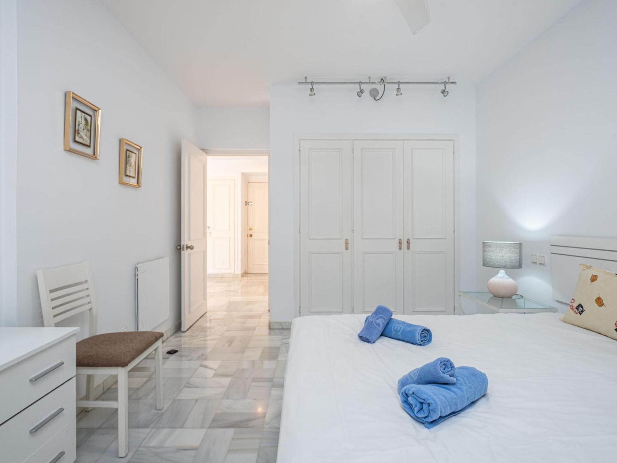 Apartment Jardines Del Mar By Interhome ماربيا المظهر الخارجي الصورة