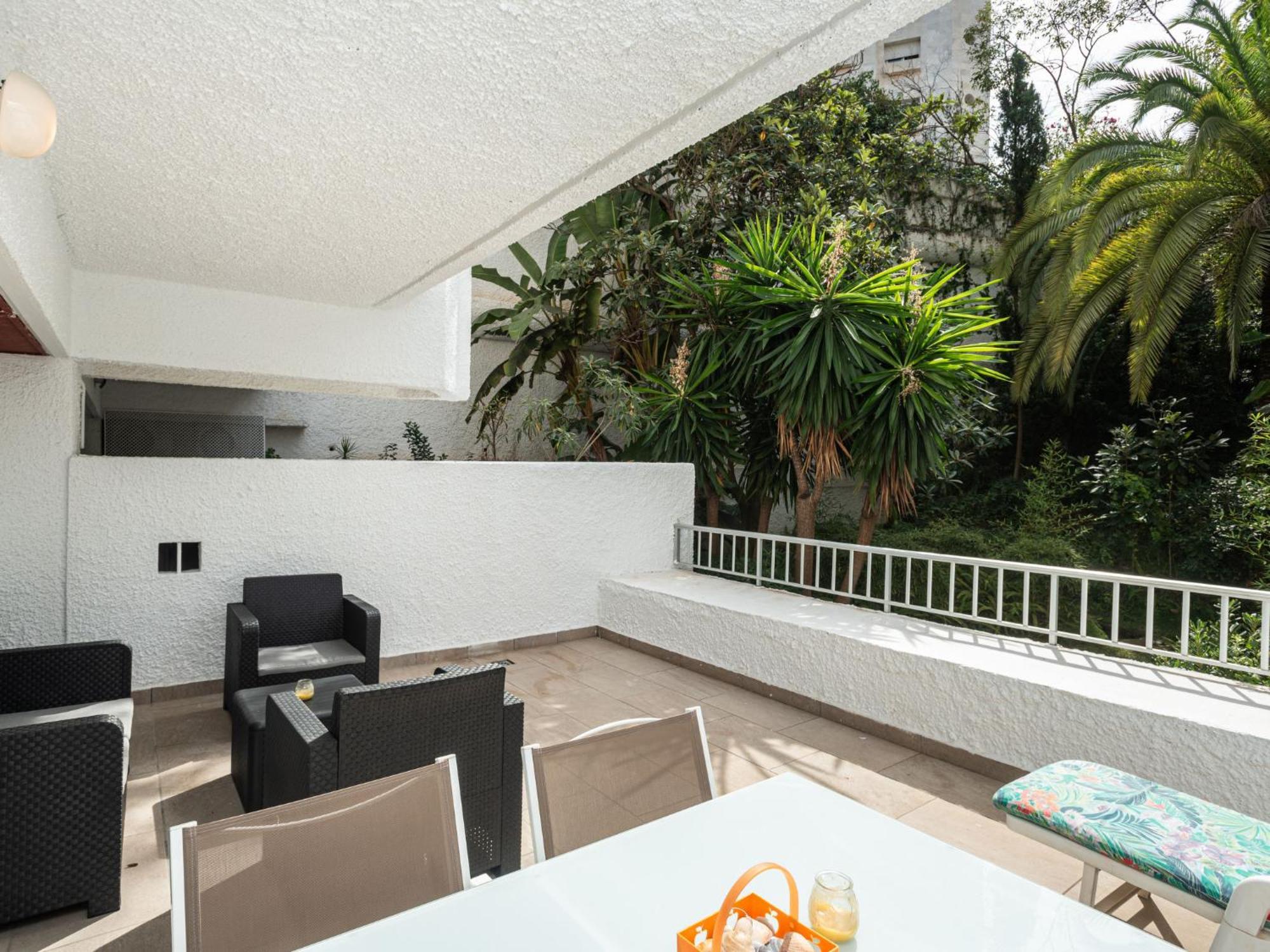 Apartment Jardines Del Mar By Interhome ماربيا المظهر الخارجي الصورة